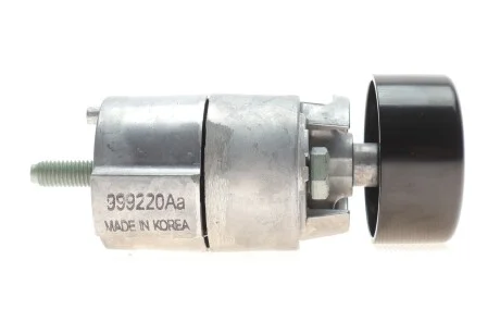 Ролик натяжной ремень поликлинового (приводного), 65 мм SKF VKM 65039