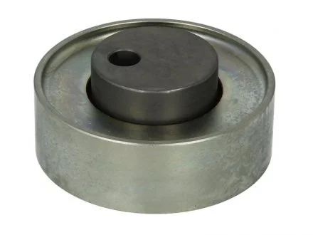 Ролик натяжной ремень поликлинового (приводного), 80 мм SKF VKM 66004