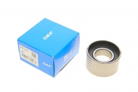 Ролик ремня ГРМ, 58 мм SKF VKM 74607