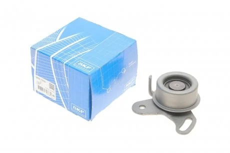 Ролик ремня ГРМ, 60 мм SKF VKM 75006