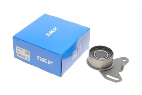 Ролик ременя ГРМ, 60 мм SKF VKM 75130