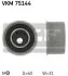 Ролик ремня ГРМ, 60 мм SKF VKM75144