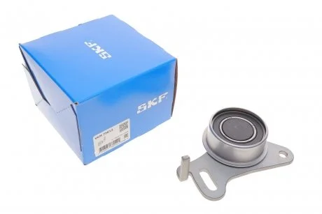 Ролик ремня ГРМ, 58 мм SKF VKM 75612