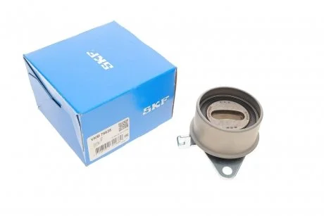 Ролик ремня ГРМ, 57 мм SKF VKM 75625