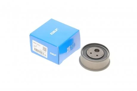 Ролик ремня ГРМ, 60 мм SKF VKM 75675