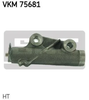 Ролик ремня ГРМ SKF VKM 75681