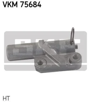 Натягувач ременя генератора SKF VKM 75684