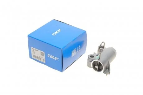 Натягувач ременя генератора SKF VKM 75690