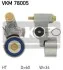 Ролик модуля натяжителя ремня SKF VKM 78005