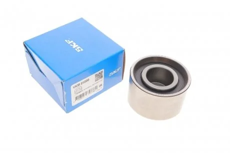 Ролик ременя ГРМ, 62 мм SKF VKM 81000