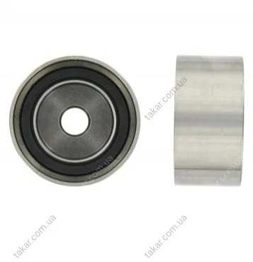 Ролик паразитний TOYOTA Avensis/Camry/Carina/Celica/Rav 4 "1,8/2,0L "82-01 SKF VKM81004 (фото 1)