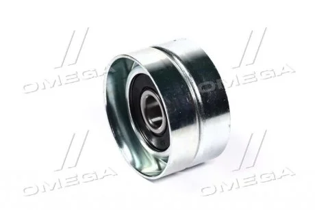 Ролик ремня ГРМ, 50 мм SKF VKM 81201