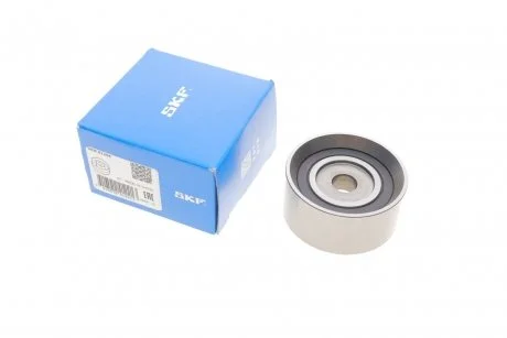 Ролик ремня ГРМ, 62 мм SKF VKM 81204