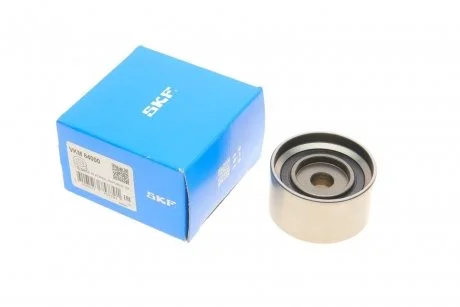 Ролик ремня ГРМ, 52 мм SKF VKM 84000