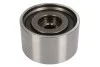 Ролик ремня ГРМ, 60 мм SKF VKM 84504