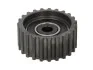 Ролик натягувача ременя (Вир-во) SKF VKM 84604