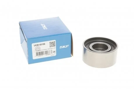 Ролик ремня ГРМ, 60 мм SKF VKM 85156