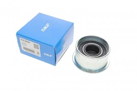 Ролик ремня ГРМ, 60 мм SKF VKM 88004