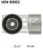 Обводний ролик SKF VKM 89003