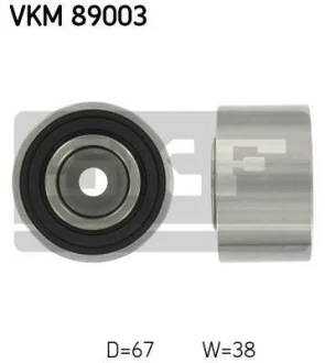 Обводний ролик SKF VKM 89003