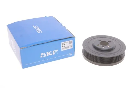 Шкив коленчатого вала SKF VKM 93104
