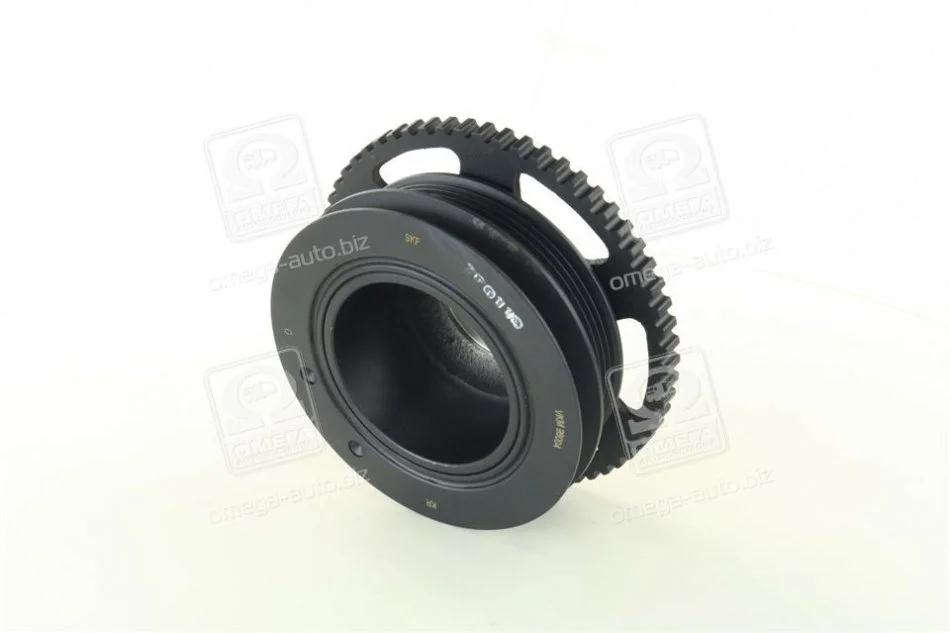 Шкив коленчатого вала SKF VKM96004 (фото 1)