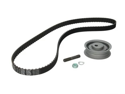 Комплект ременя ГРМ 121 зубців SKF VKMA 01000