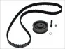 Комплект ременя ГРМ 121 зубців SKF VKMA 01009