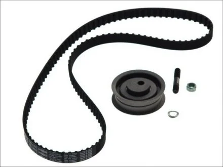 Комплект ременя ГРМ 121 зубців SKF VKMA 01009