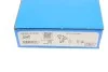 Комплект ремня ГРМ 137 зубцов SKF VKMA 01013 (фото 13)