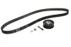 Комплект ремня ГРМ 137 зубцов SKF VKMA 01015