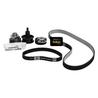 Комплект ременя ГРМ 130, 58 зубців SKF VKMA 01122