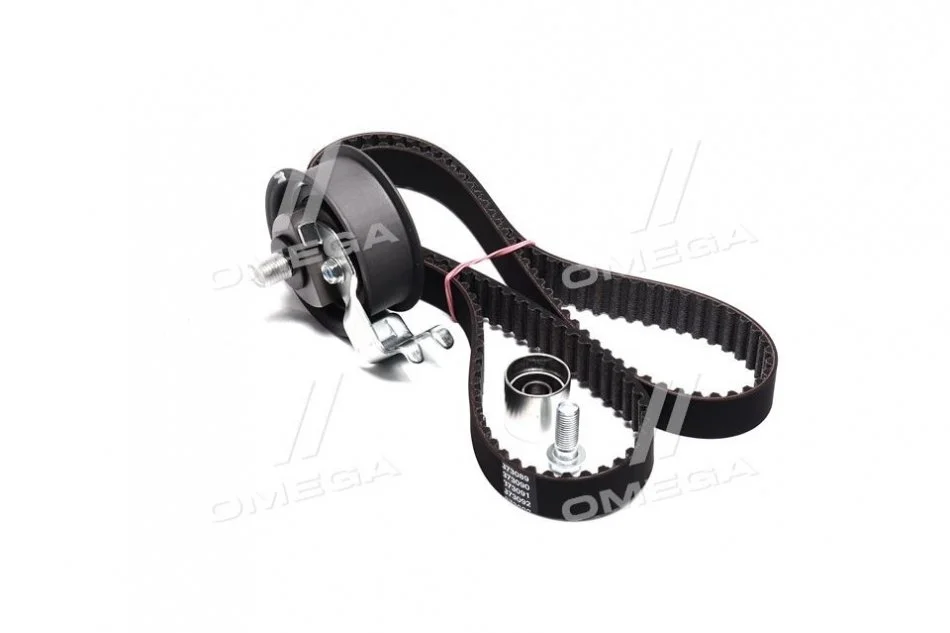 A_Ремкомплект ГРМ AUDI/SKODA/VW "1,8T "97-06 SKF VKMA01135 (фото 1)