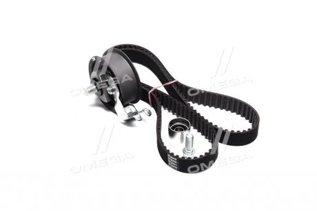 Комплект ременя ГРМ SKODA OCTAVIA I (1U2) 1.8 T 1997 - 2010 (Вир-во) SKF VKMA01135