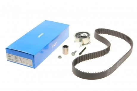 Комплект ременя ГРМ 120 зубців SKF VKMA 01142