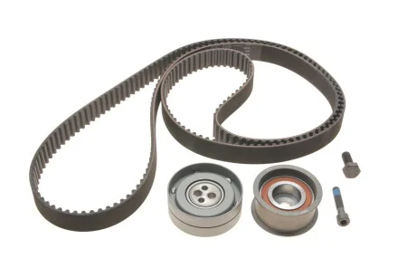 Комплект ремня ГРМ 239 зубцов SKF VKMA 01201