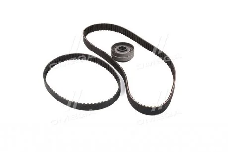 Комплект ременя ГРМ 122 зубців SKF VKMA01266