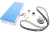 Комплект ремня ГРМ SKF VKMA 01278