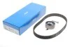 Комплект ременя ГРМ 83 зубців SKF VKMA 01332 (фото 2)