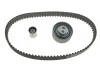 Комплект ремня ГРМ 82 зубцов SKF VKMA01335