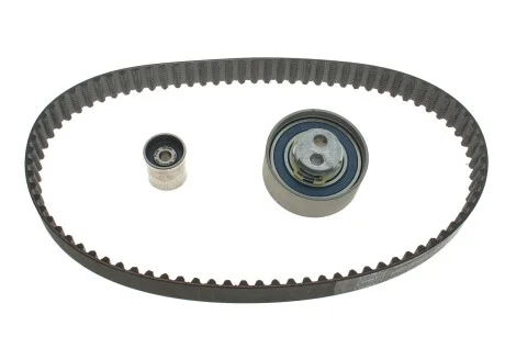 Комплект ременя ГРМ 82 зубців SKF VKMA01335