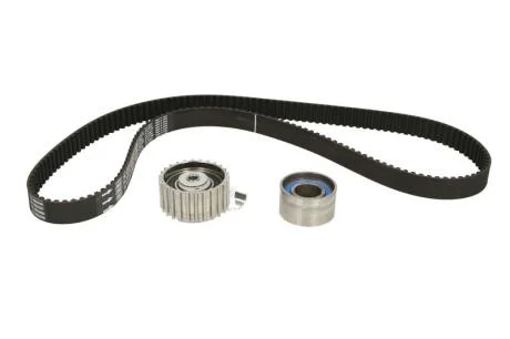 Комплект (ремінь+ролики) SKF VKMA 02178