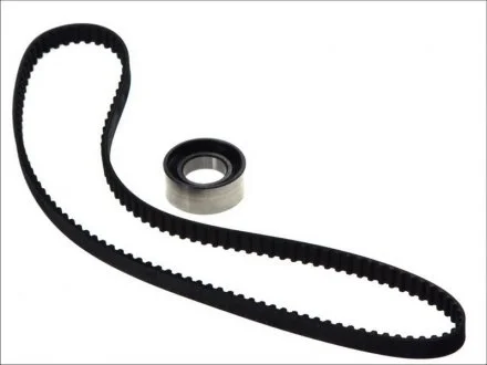 Комплект ременя ГРМ 129 зубців SKF VKMA 02203