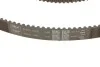 Комплект ременя ГРМ 158 зубців SKF VKMA02242 (фото 4)