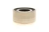 Комплект ременя ГРМ 158 зубців SKF VKMA02242 (фото 7)