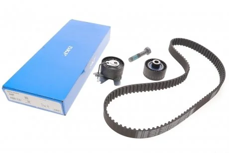 Комплект ременя ГРМ SKF VKMA03205