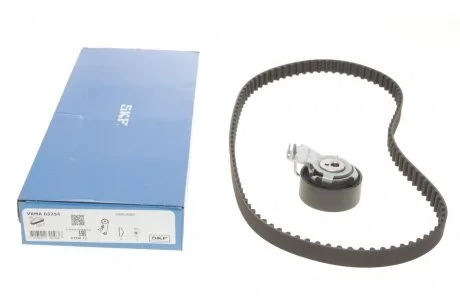 Комплект ремня ГРМ 104 зубцов SKF VKMA 03254