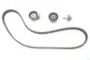 Комплект ремня ГРМ 139 зубцов SKF VKMA 03314