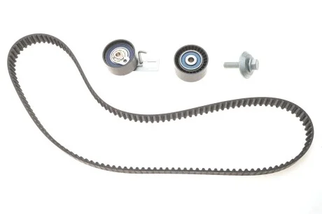 Комплект ремня ГРМ 139 зубцов SKF VKMA 03314