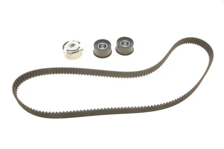Комплект ремня ГРМ 171 зубцов SKF VKMA 05228